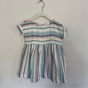 Little Planet by Carter's Sundress